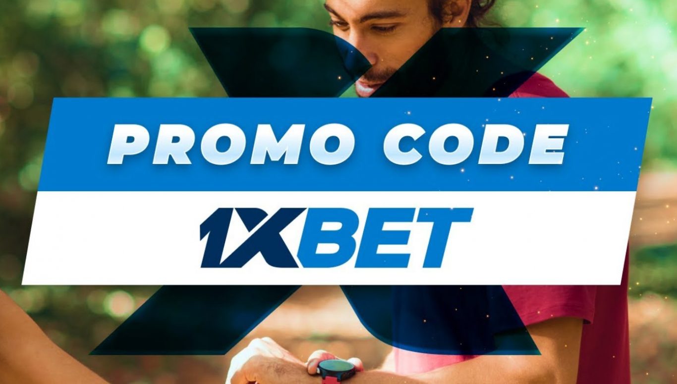1xBet Coupon on Mobile Devices