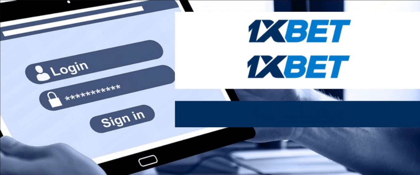 Register 1xBet Account With a Promotional Code