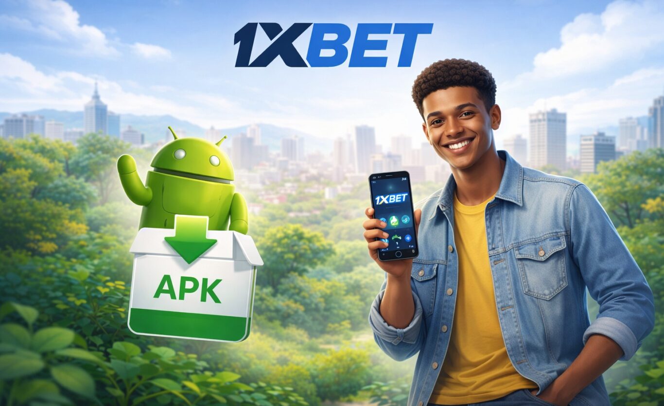 download 1xBet apk for Android