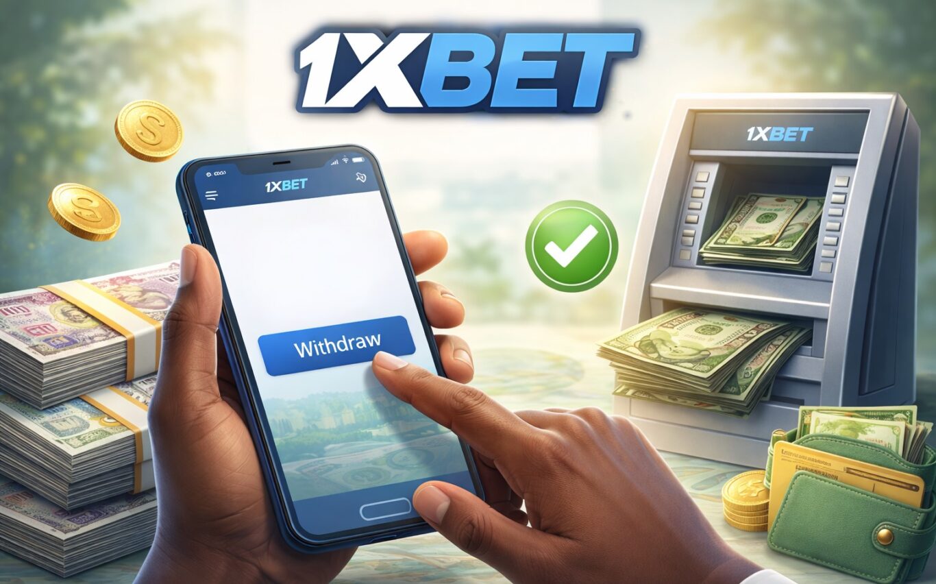 download 1xBet apk for Android in Ethiopia